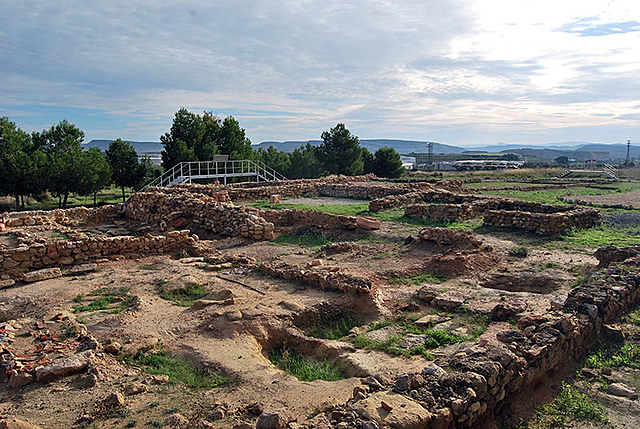 Villaricos (Caravaca)