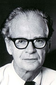 Frederic Skinner