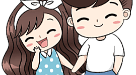 Timeline: linea de tiempo astrid