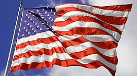 Timeline: American History 1980-2001