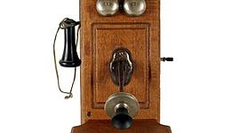 Timeline: EL TELÉFONO