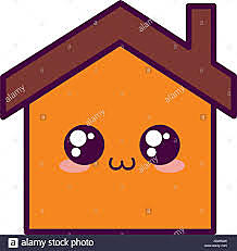 espesaron a vivir en nuestra casa