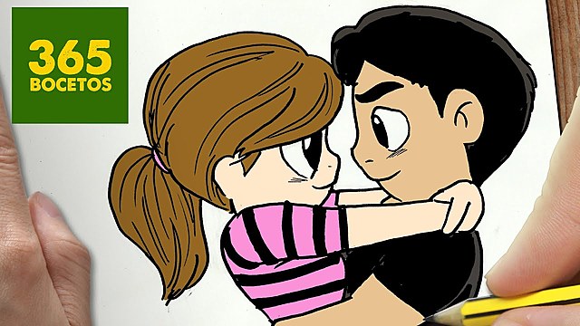 cuando se casaron mis papas