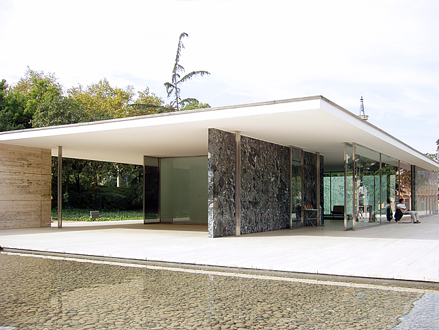 Mies van der Rohe