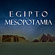 Egipto vs mesopotamia by zelofehad d37hn3l