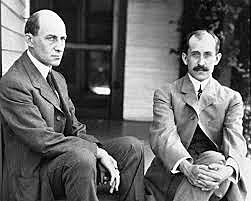 The Wright Brothers