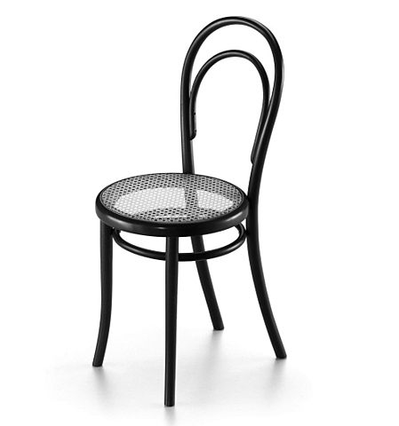 Silla Thonet nº14