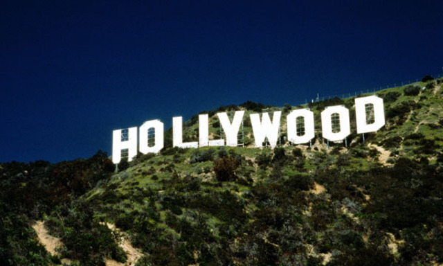 My very first vacation