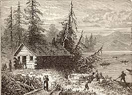 Virginia was founded