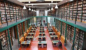 Red Nacional de Bibliotecas Públicas (RNBP)