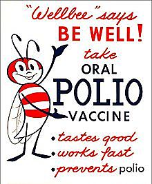 Polio Vaccine