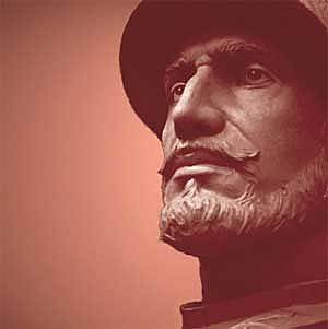 Posesión de terrenos