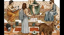 Timeline: Antecedentes y trayectoria histórica de la pedagogía