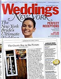 Gloria Steinem's New York Magazine article