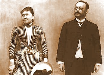 geboorte van Einstein