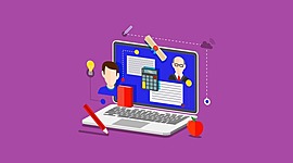 Timeline: Tecnologías aplicadas en la educación