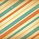 Old grunge stripes background vector