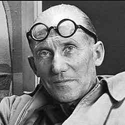 Le Corbusier