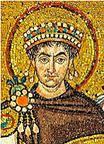 JUSTINIANO
