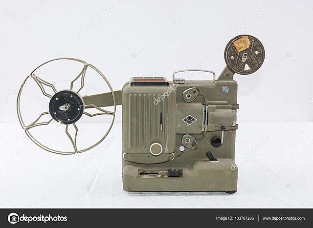 Proyectores anti-aéreos