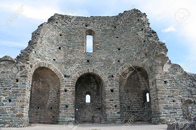 Cisma De la Iglesia Bizantina y Romana