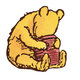 Winnie the pooh