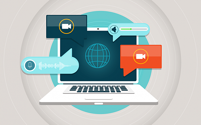 Uso de Servidores de Video