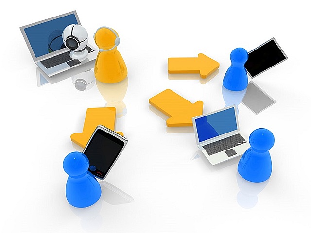 Primeros Sistemas de Gestion del Aprendizaje