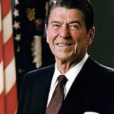 Timeline: Life of Ronald Reagan