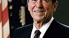 Timeline: Life of Ronald Reagan