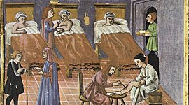 Timeline: ETAPA VOCACIONAL