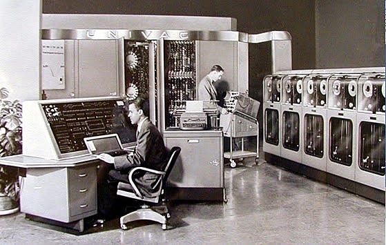 Búsqueda de Información