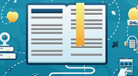 Timeline: Tecnologías aplicadas en la educación.