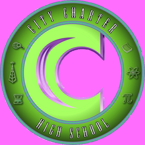 City Charter High School