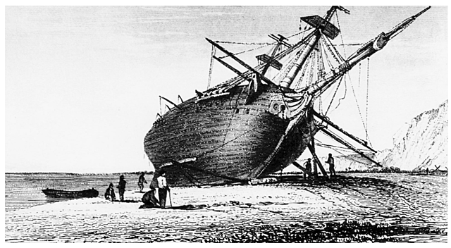 Charles Darwin (1809-1822)