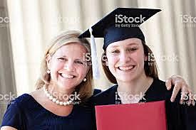 Ingreso a Uniminuto a estudiar Administración de Empresas, y mi hija se gradúa de Bachiller