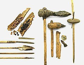 El Paleolítico (antes del 10.000 a.C.)