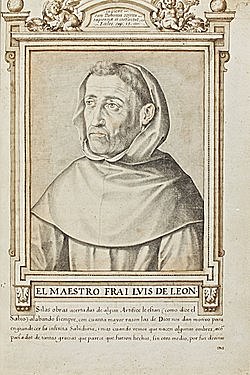 fray Luis de León