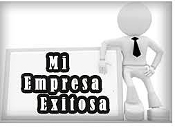 Mi propia empresa