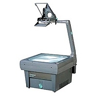 Creación de proyector