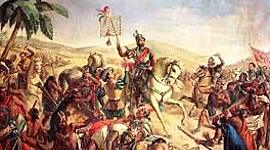 Timeline: Estructura del Estado mexicano