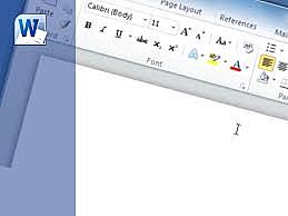 Microsoft Word
