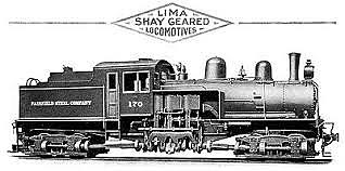 La Primera Locomotora A Vapor