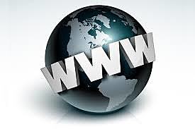 Se crea el primer servidor web: World Wide Web