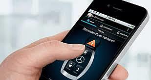 Tele Aid  and mbrace