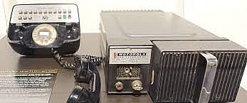 Hace Una Demostración Publica Del Sistema Telefónico