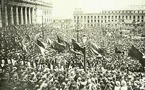 LA PRIMERA REPÚBLICA LIBERAL 1821