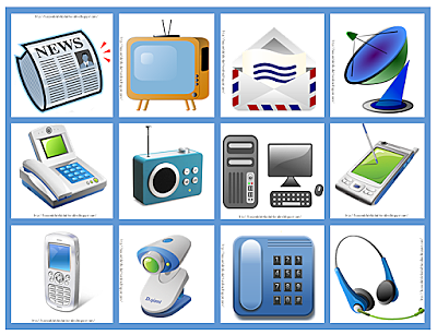 Medios de comunicación en masas