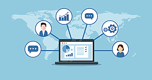 La tecnologia educativa alcanza su mayor esplendor al crearse asociaciones y academias