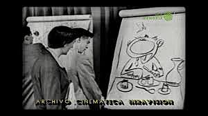 Primer Programa comercial